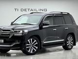 Toyota Land Cruiser 2019 года за 46 000 000 тг. в Алматы