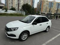 ВАЗ (Lada) Granta 2190 2020 годаүшін3 700 000 тг. в Алматы