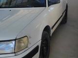Audi 100 1991 годаүшін1 200 000 тг. в Жаркент – фото 2