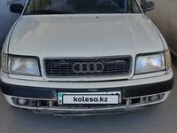 Audi 100 1991 годаүшін1 200 000 тг. в Жаркент