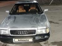 Audi 80 1993 годаүшін700 000 тг. в Тараз