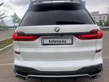 BMW X7 2020 года за 43 000 000 тг. в Астана – фото 2