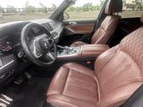 BMW X7 2020 года за 43 000 000 тг. в Астана – фото 3