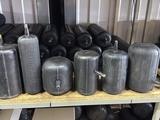 Пневмобаллоны на пружину за 15 000 тг. в Шымкент