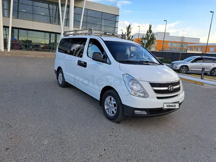 Hyundai H-1 2009 года за 7 900 000 тг. в Усть-Каменогорск