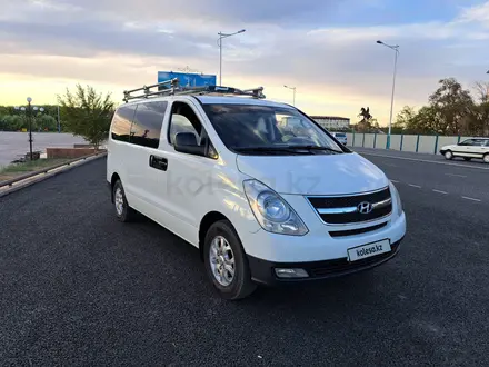 Hyundai H-1 2009 года за 7 900 000 тг. в Усть-Каменогорск – фото 7