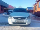 ВАЗ (Lada) Priora 2172 2013 годаfor2 200 000 тг. в Актобе