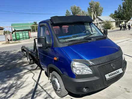 ГАЗ 2003 года за 4 900 000 тг. в Алматы – фото 3