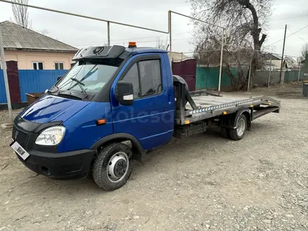 ГАЗ 2003 года за 4 900 000 тг. в Алматы