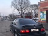 Honda Civic 1992 года за 1 000 000 тг. в Алматы – фото 4