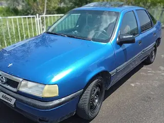 Opel Vectra, 1991