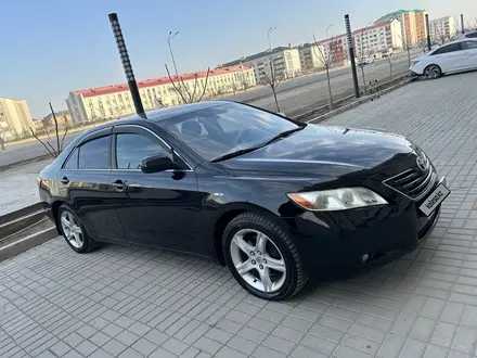 Toyota Camry 2006 года за 5 800 000 тг. в Актау – фото 11