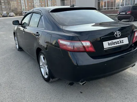 Toyota Camry 2006 года за 5 800 000 тг. в Актау – фото 4