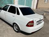 ВАЗ (Lada) Priora 2170 2013 года за 2 500 000 тг. в Кызылорда