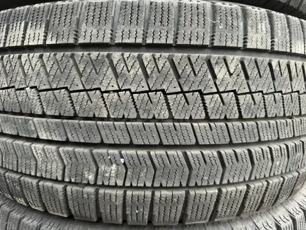 245/50/18 Bridgestone. В отличном состоянии за 120 000 тг. в Алматы – фото 5