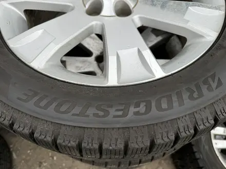 245/50/18 Bridgestone. В отличном состоянии за 120 000 тг. в Алматы – фото 8