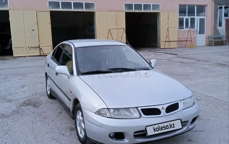 Mitsubishi Carisma 1998 года за 1 150 000 тг. в Казыгурт