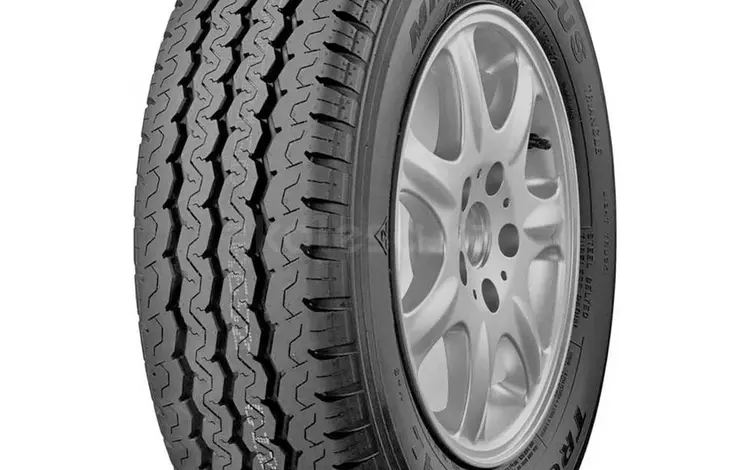 205/70R15C-8PR (TR652) 106/104S за 30 500 тг. в Атырау