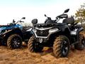 CFMoto  450 2024 года за 2 800 000 тг. в Усть-Каменогорск – фото 4