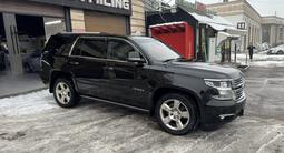 Chevrolet Tahoe 2016 годаfor21 000 000 тг. в Алматы – фото 4