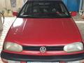 Volkswagen Golf 1995 годаүшін2 000 000 тг. в Тараз – фото 2