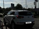 Kia Sportage 2013 года за 6 900 000 тг. в Усть-Каменогорск – фото 2