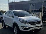 Kia Sportage 2013 года за 6 900 000 тг. в Усть-Каменогорск – фото 3