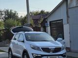 Kia Sportage 2013 года за 6 900 000 тг. в Усть-Каменогорск