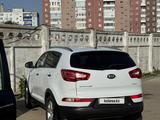 Kia Sportage 2013 года за 6 900 000 тг. в Усть-Каменогорск – фото 5