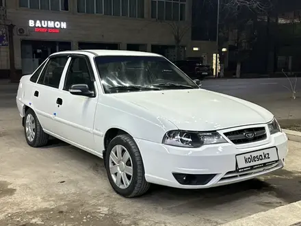 Daewoo Nexia 2014 года за 2 750 000 тг. в Жетысай – фото 18