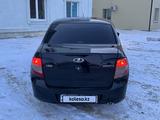 ВАЗ (Lada) Granta 2190 2015 года за 2 600 000 тг. в Уральск – фото 3