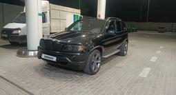 BMW X5 2002 года за 6 000 000 тг. в Алматы – фото 3