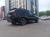 BMW X5 2002 годаүшін4 700 000 тг. в Алматы – фото 5