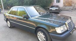 Mercedes-Benz E 230 1992 года за 1 200 000 тг. в Балхаш – фото 4