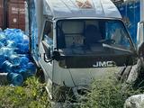 JMC  A0107 2013 года за 774 150 тг. в Алматы – фото 2