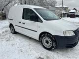 Volkswagen Caddy 2010 годаүшін4 700 000 тг. в Алматы – фото 3