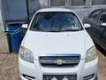 Chevrolet Aveo 2012 года за 2 350 000 тг. в Алматы – фото 4