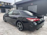 Toyota Camry 2019 года за 11 700 000 тг. в Костанай – фото 5