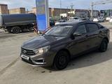 ВАЗ (Lada) Vesta 2016 года за 2 500 000 тг. в Атырау – фото 3