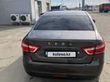 ВАЗ (Lada) Vesta 2016 года за 2 500 000 тг. в Атырау – фото 5