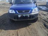 Honda CR-V 1997 года за 2 800 000 тг. в Караганда – фото 2