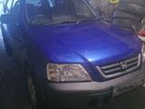 Honda CR-V 1997 года за 2 800 000 тг. в Караганда – фото 3