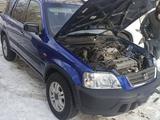 Honda CR-V 1997 года за 2 800 000 тг. в Караганда – фото 5