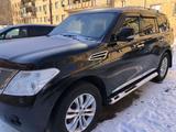 Nissan Patrol 2013 годаfor13 000 000 тг. в Шымкент – фото 2