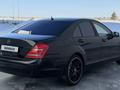 Mercedes-Benz S 500 2005 годаfor7 500 000 тг. в Караганда – фото 15