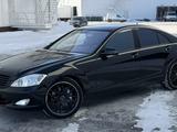 Mercedes-Benz S 500 2005 годаfor7 500 000 тг. в Караганда – фото 3