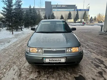 ВАЗ (Lada) 2110 2007 года за 2 900 000 тг. в Тараз