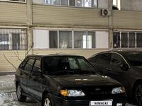 ВАЗ (Lada) 2114 2014 годаүшін1 300 000 тг. в Алматы