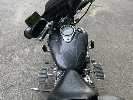 Yamaha  XVS1100 2005 года за 3 000 000 тг. в Алматы – фото 4