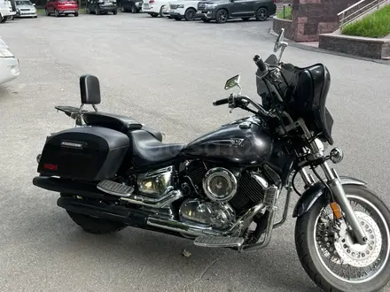 Yamaha  XVS1100 2005 года за 3 000 000 тг. в Алматы